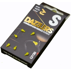 OMC Dazzlers Cornello Long Distance Hookbead